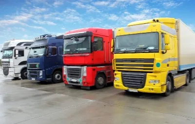 İzmir Kırşehir Nakliye Ambarı