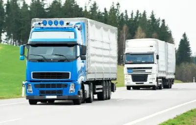 İzmir Kırşehir | Eşya Taşıma